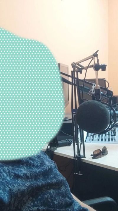 3 сентября члены группы АА «Весть» приняли вышли в эфир Авторадио Нурлат 88.5