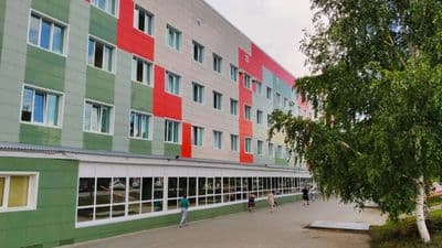 7 мая состоялась презентация АА для персонала Нурлатской ЦРБ