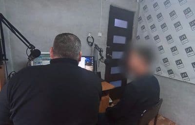 9 сентября члены группы АА «Весть» в рамках 5-й Традиции приняли участие в прямом эфире БИМ Радио Нурлат 106,2.
