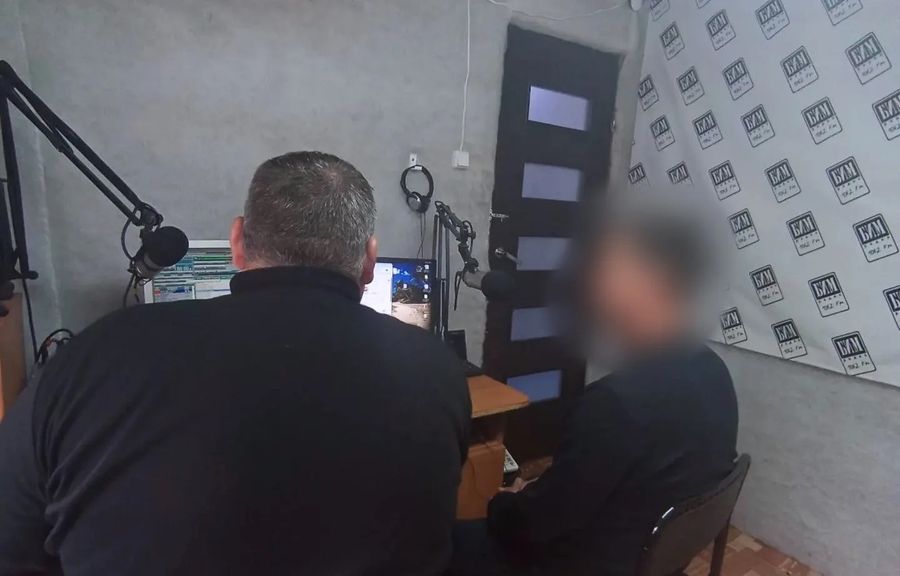9 сентября члены группы АА «Весть» в рамках 5-й Традиции приняли участие в прямом эфире БИМ Радио Нурлат 106,2.