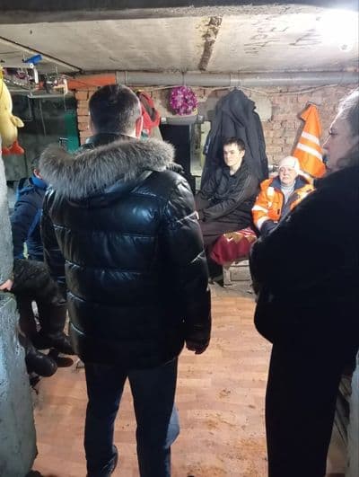 12 февраля группа «Весть» провела презентации для управляющих компаний Нурлата