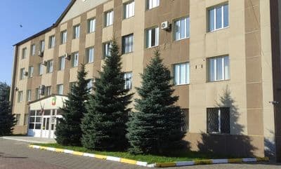 24 сентября группа АА «Весть» провела презентацию для комиссии по делам несовершеннолетних Нурлатского района
