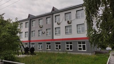 26 июня группа «Весть» посетила НГЧ РЖД в Нурлате