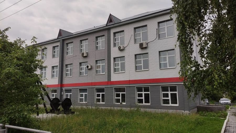 26 июня группа «Весть» посетила НГЧ РЖД в Нурлате