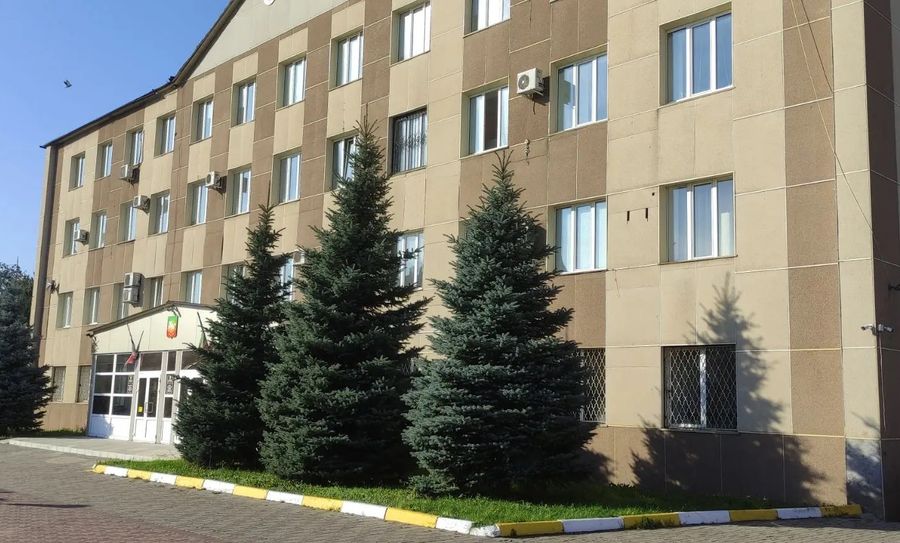 24 сентября группа АА «Весть» провела презентацию для комиссии по делам несовершеннолетних Нурлатского района